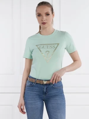 GUESS T-shirt | Regular Fit