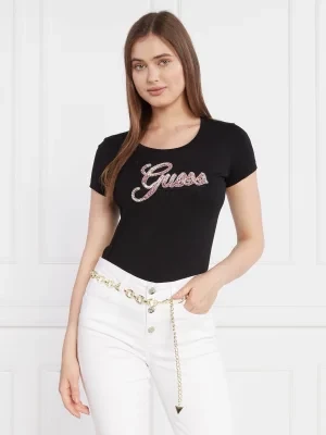 GUESS T-shirt | Regular Fit