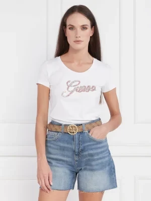 GUESS T-shirt | Regular Fit