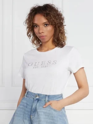 GUESS T-shirt | Regular Fit