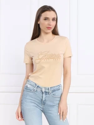 GUESS T-shirt | Regular Fit