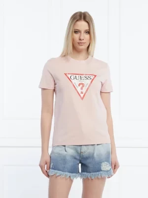 GUESS T-shirt | Regular Fit