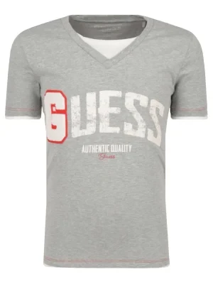 Guess T-shirt | Regular Fit