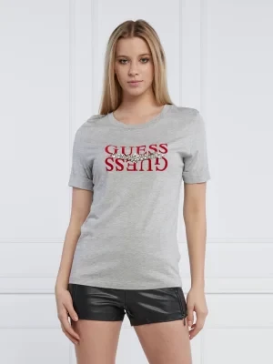 GUESS T-shirt | Regular Fit