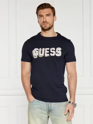 GUESS T-shirt | Regular Fit