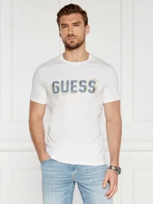 GUESS T-shirt | Regular Fit