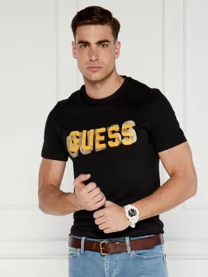 GUESS T-shirt | Regular Fit