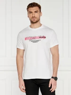 GUESS T-shirt | Regular Fit