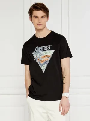 GUESS T-shirt | Regular Fit