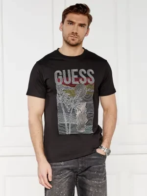 GUESS T-shirt | Regular Fit