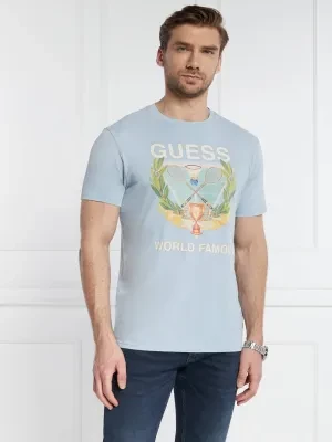 GUESS T-shirt | Regular Fit