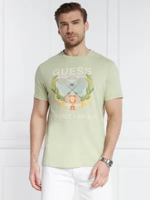 GUESS T-shirt | Regular Fit