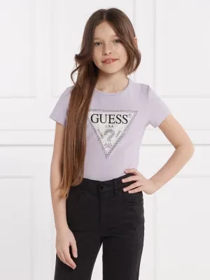 Guess T-shirt | Regular Fit