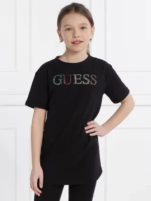 Guess T-shirt | Regular Fit