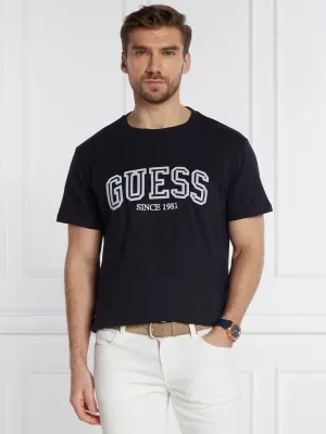 GUESS T-shirt | Regular Fit