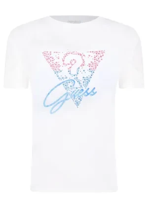 Guess T-shirt | Regular Fit