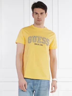 GUESS T-shirt | Regular Fit