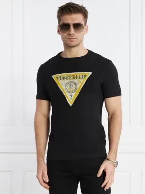 Zdjęcie produktu GUESS T-shirt | Regular Fit