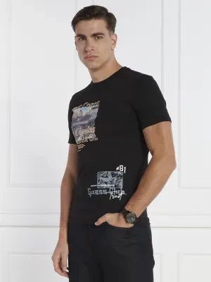 GUESS T-shirt | Regular Fit