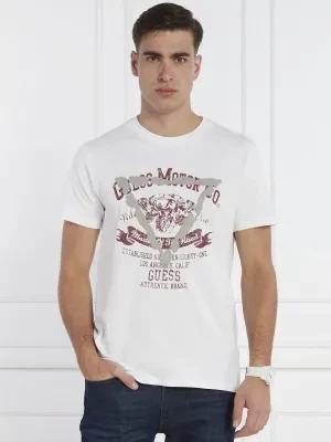 GUESS T-shirt | Regular Fit