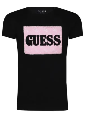 Guess T-shirt | Regular Fit