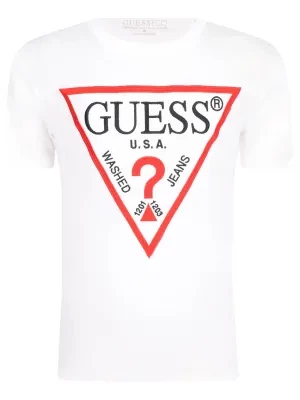 Guess T-shirt | Regular Fit