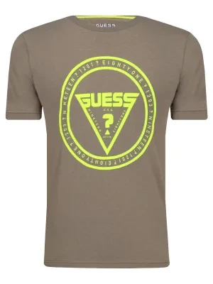 Guess T-shirt | Regular Fit