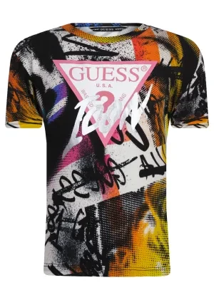 Guess T-shirt | Regular Fit