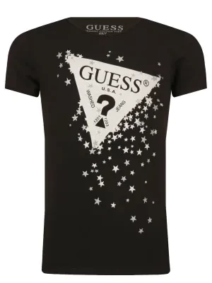 Guess T-shirt | Regular Fit