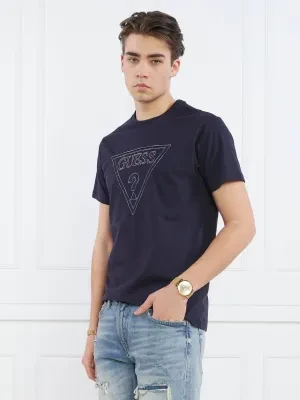 GUESS T-shirt | Regular Fit