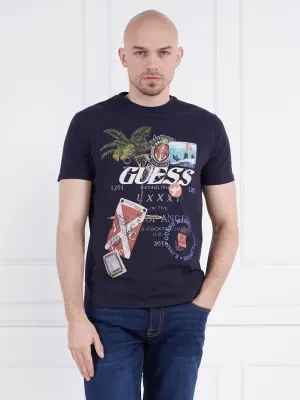 GUESS T-shirt | Regular Fit