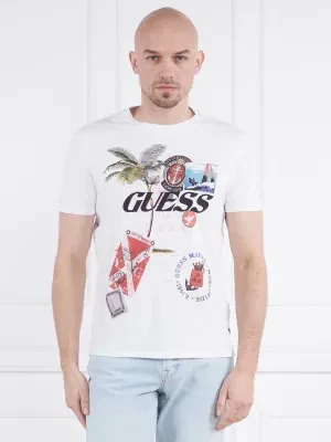 GUESS T-shirt | Regular Fit