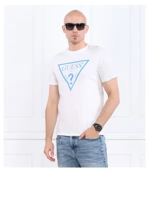 GUESS T-shirt | Regular Fit