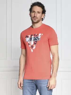 GUESS T-shirt | Regular Fit