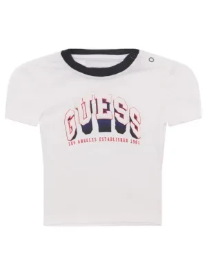 Guess T-shirt | Regular Fit