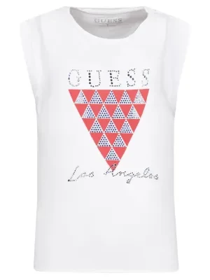 Guess T-shirt | Regular Fit