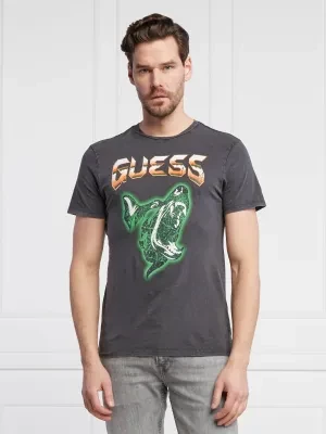 GUESS T-shirt | Regular Fit