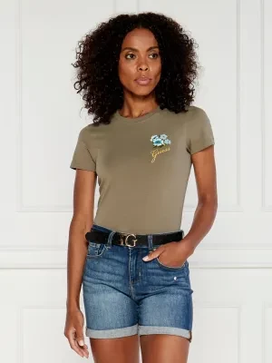 GUESS T-shirt | Regular Fit