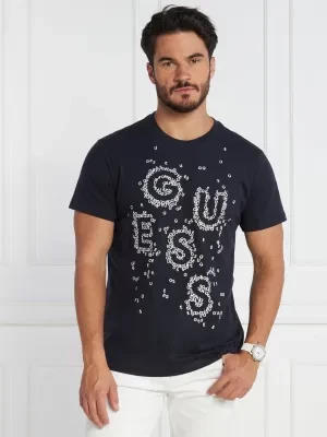 GUESS T-shirt | Regular Fit