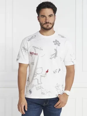 GUESS T-shirt | Regular Fit