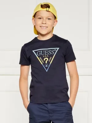 Guess T-shirt | Regular Fit