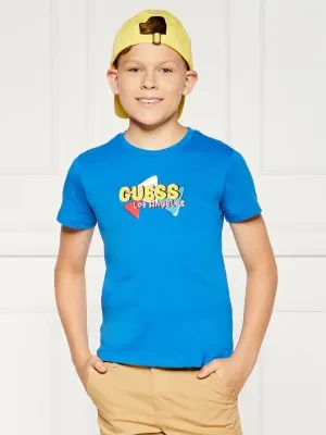 Guess T-shirt | Regular Fit