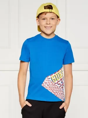 Guess T-shirt | Regular Fit