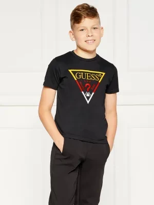 Guess T-shirt | Regular Fit