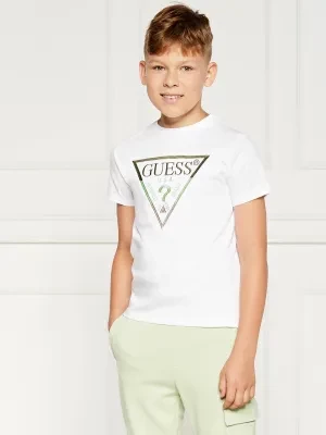 Guess T-shirt | Regular Fit