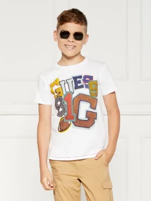 Guess T-shirt | Regular Fit