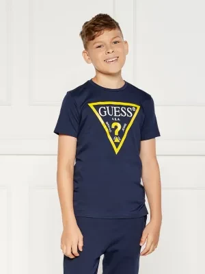 Guess T-shirt | Regular Fit