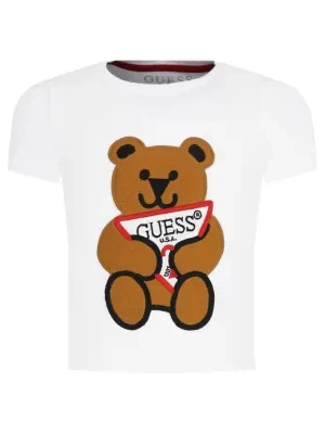 Guess T-shirt | Regular Fit