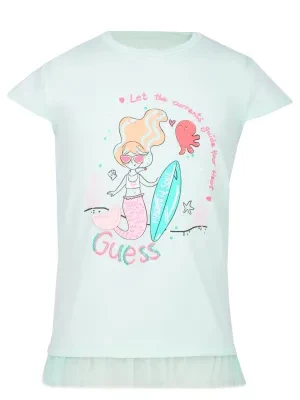 Guess T-shirt | Regular Fit