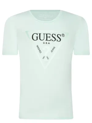 Guess T-shirt | Regular Fit